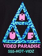 Video Paradise TT Tricko