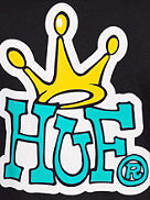 Crown Logo Tricko