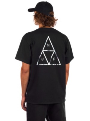 Holoshine Foil TT T-Shirt