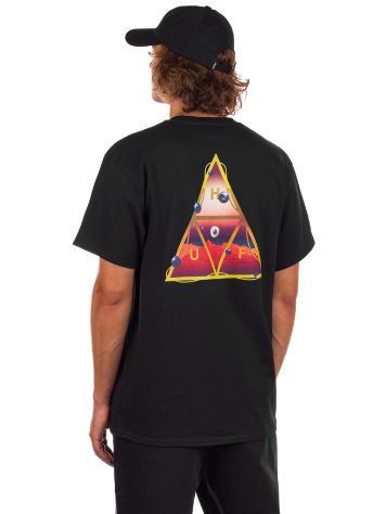 HUF Altered State TT T-Shirt