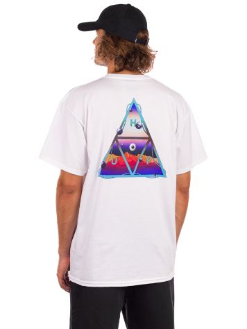 HUF Altered State TT T-Shirt