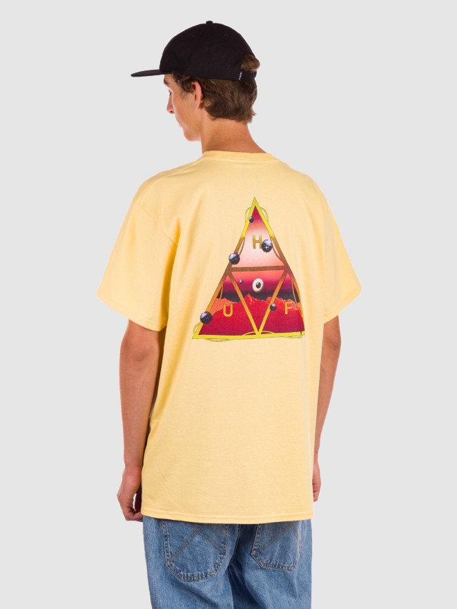 HUF Altered State TT T-shirt