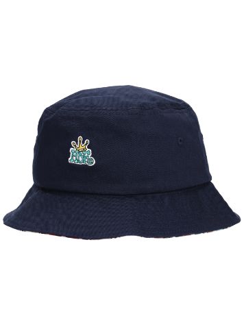 HUF Crown Reversible Bucket Hattu