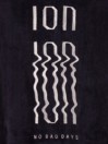 Ion Core Surf poncho