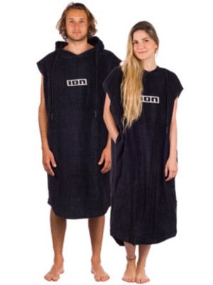 Ion Core Poncho de Surf