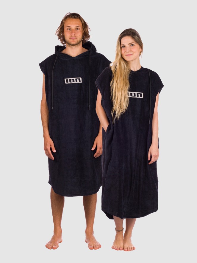 Ion Core Surf poncho