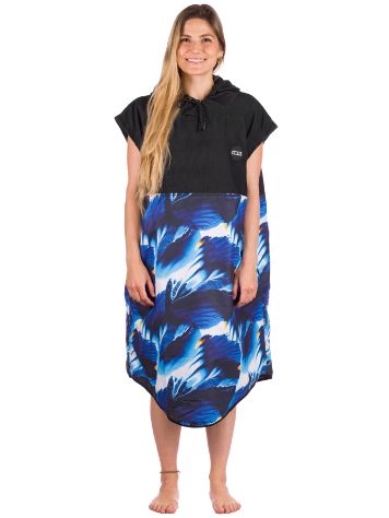 Ion Select Muse Surf Poncho