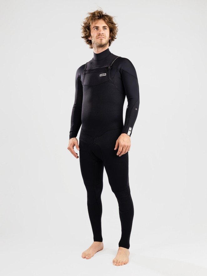 Ion BS Element Semidry 3/2 FZ DL Wetsuit