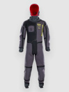 Ion Fuse Drysuit 4/3 Back Zip DL Våddragt