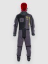 Ion Fuse Drysuit 4/3 Back Zip DL Våddragt