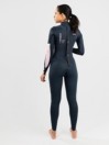 Ion BS Element Semidry 4/3 Back Zip DL Neoprenanzug