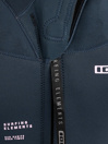 Ion BS Element Semidry 4/3 Back Zip DL Våddragt