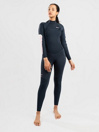Ion BS Element Semidry 4/3 Back Zip DL Våddragt