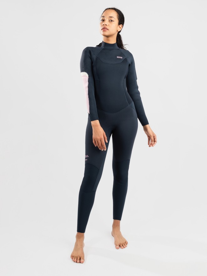 Ion BS Element Semidry 4/3 Back Zip DL Neoprenanzug