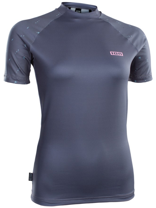 Ion Rashguard Longsleeve Lycra