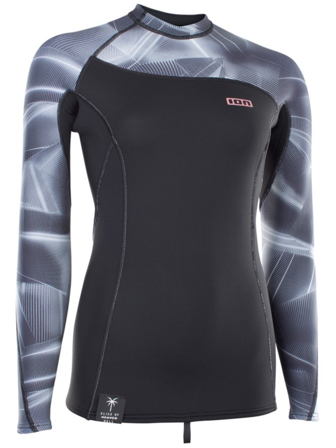 Ion Neo 2/2 Lycra Manica Lunga