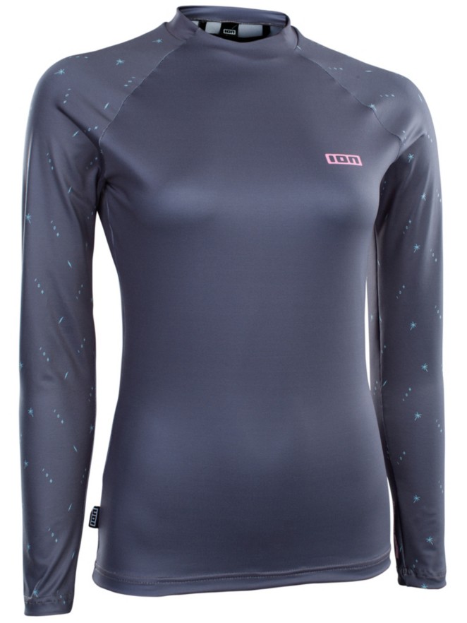 Ion Longsleeve Longsleeve Rash Guard
