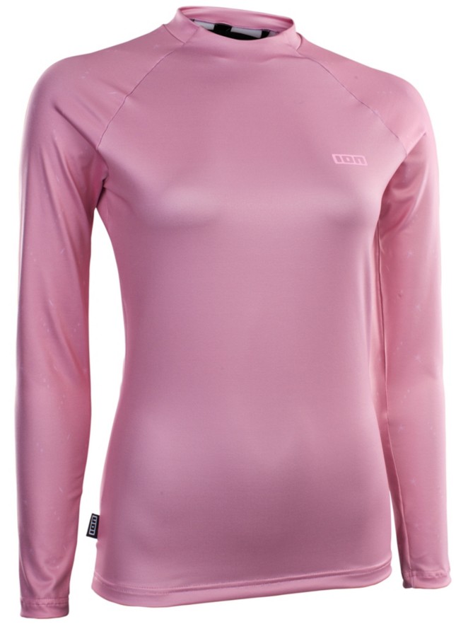 Ion Longsleeve Longsleeve Rash Guard
