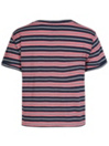 O'Neill Striped Knotted Tričko