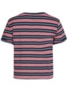 O'Neill Striped Knotted Tričko