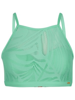 O'Neill Embe Pack C Bikini Top grønn
