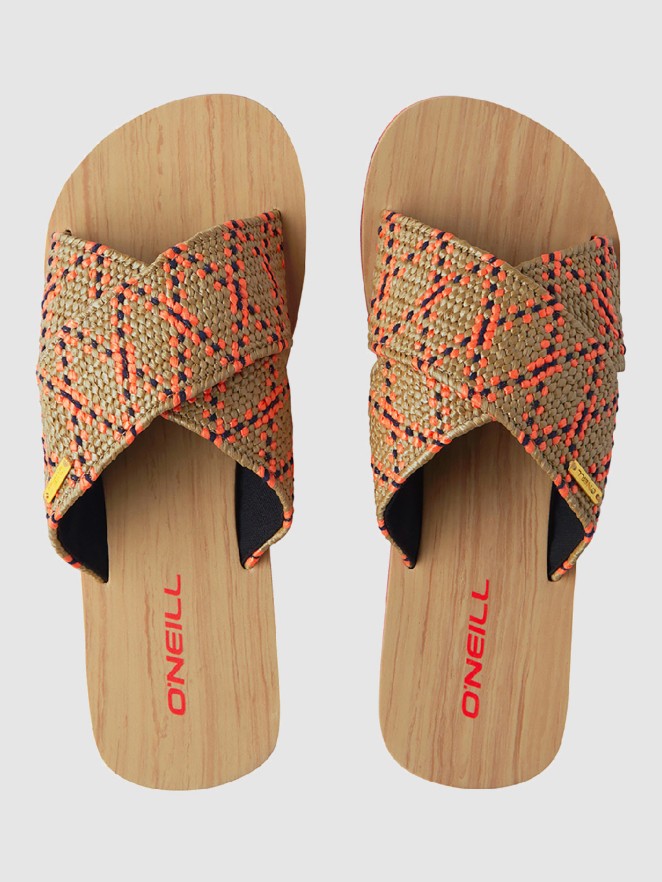 O'Neill Ditsy Sandalen