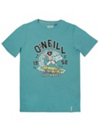 O'Neill King Of Waves Camiseta