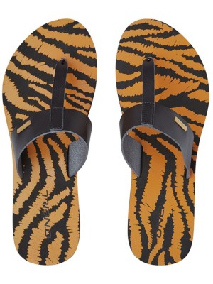 O'Neill Venice Ditsy Sandaler