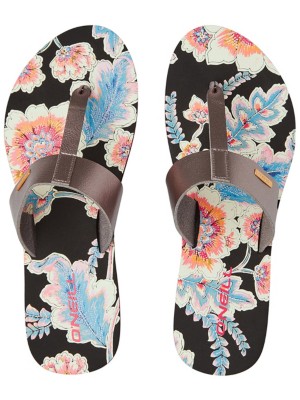 O'Neill Venice Ditsy Sandaler