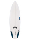 Lib Tech X Lost Rocket Redux 5'10 Tabla de Surf