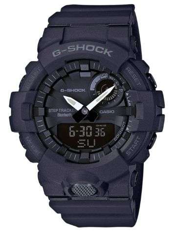 G-SHOCK GBA-800-1AER Reloj