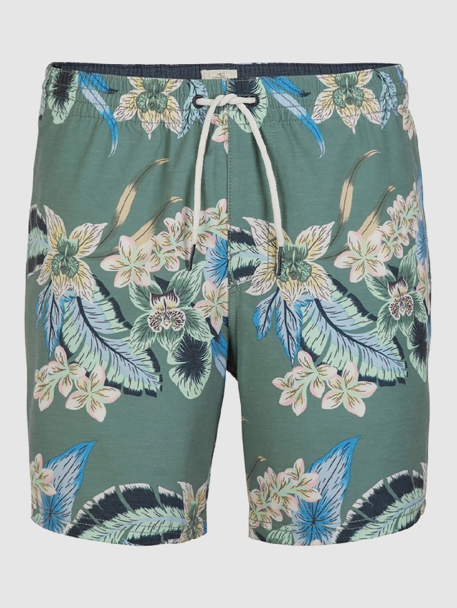 O'Neill O'riginal Floral Boardshorts