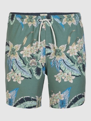 O&amp;#039;riginal Floral Boardshorts