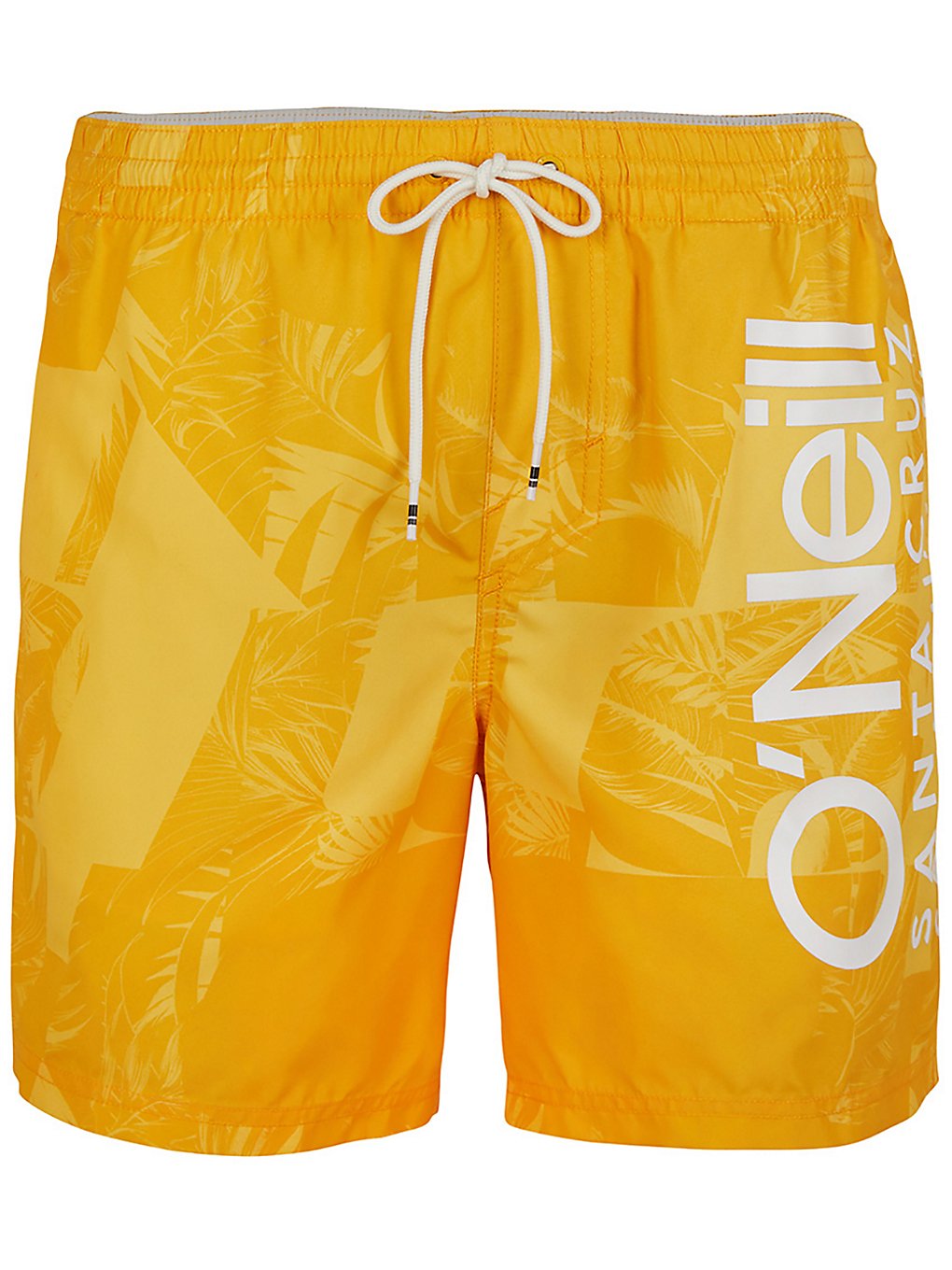 O'Neill Cali Floral 2 Boardshorts yellow aop