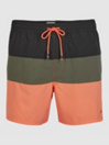 O'Neill Frame Block Boardshorts