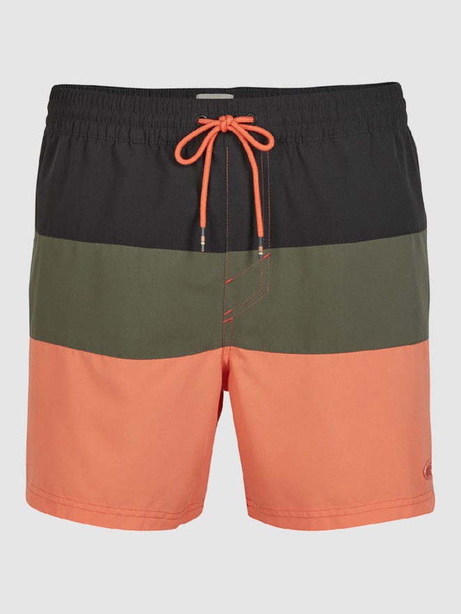 O'Neill Frame Block Boardshorts