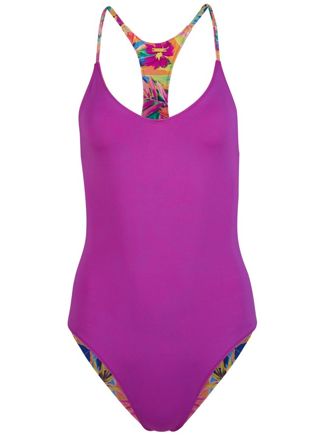 O'Neill Reversible Badedragt
