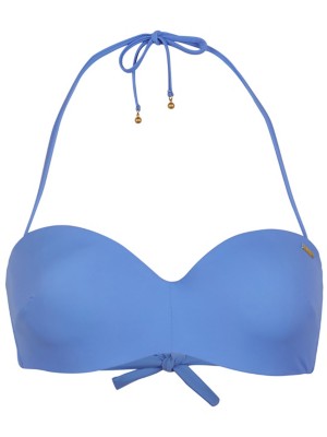 O'Neill Havaa B Bikini Top blå