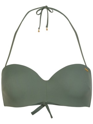O'Neill Havaa C Bikini Top grønn
