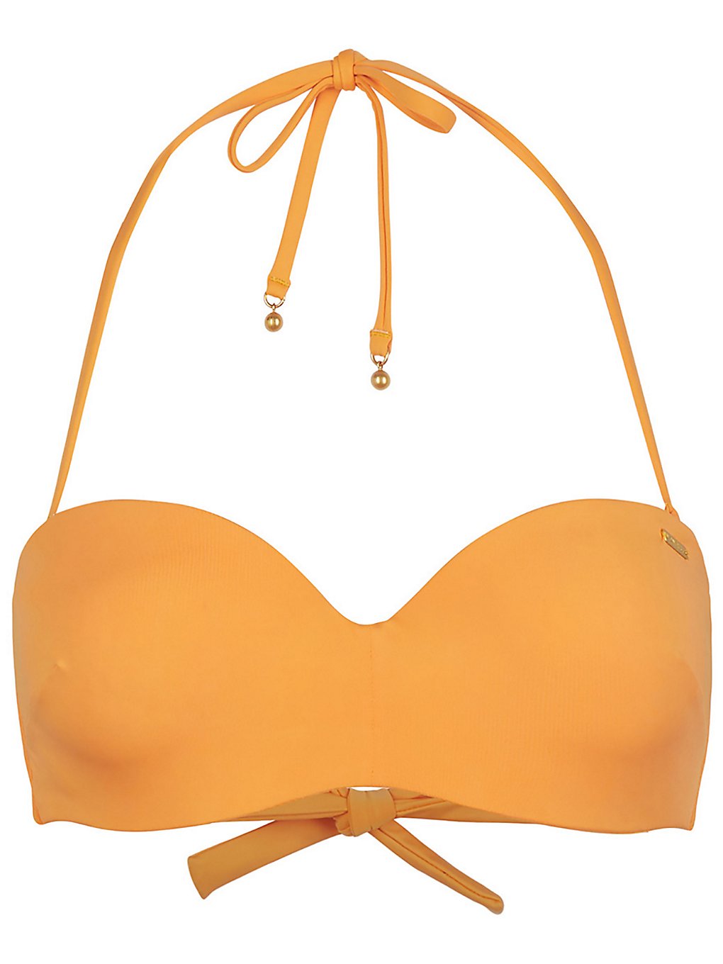 O'Neill Havaa C Bikini Top blazing orange  - Onlineshop Blue Tomato