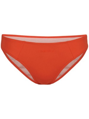 O'Neill Cruz Superkini Bikini Bottom oransj