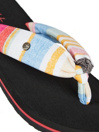 O'Neill Ditsy Sun Sandaler