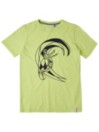 O'Neill Circle Surfer T-Paita