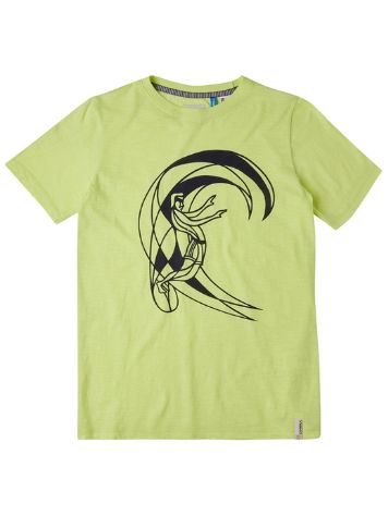 O'Neill Circle Surfer T-skjorte