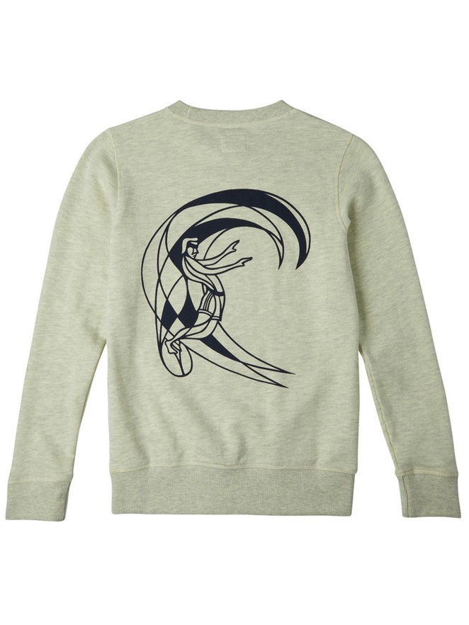 O'Neill Circle Surfer Crew Kids Sweater