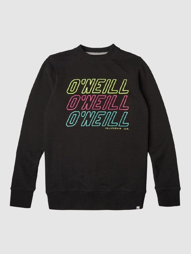 O'Neill All Year Crew Sweater