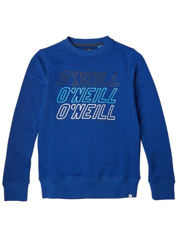 O'Neill All Year Crew Svetr