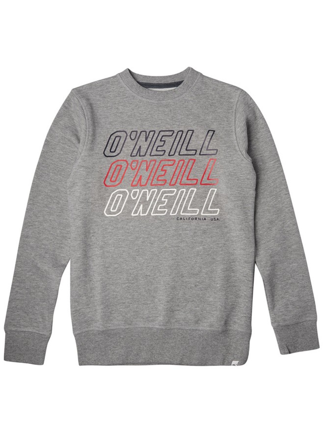 O'Neill All Year Crew Felpa