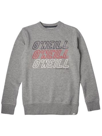 O'Neill All Year Crew Pulover