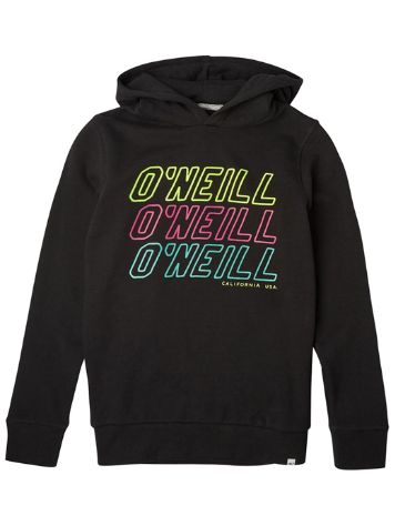 O'Neill All Year H&aelig;ttetr&oslash;je
